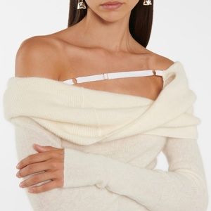 Jacquemus - La Maille Ascua Sweater, XS